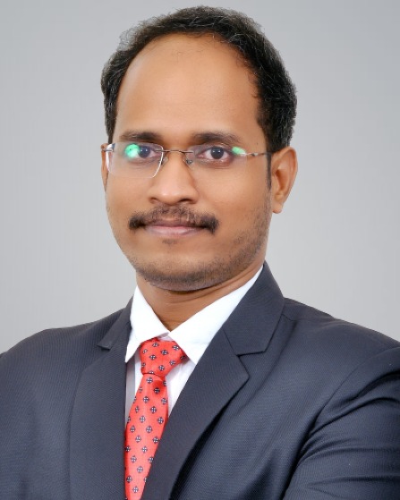 Dr. Ravi Teja