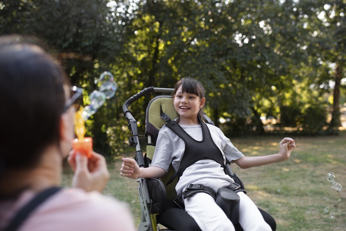 cerebral palsy