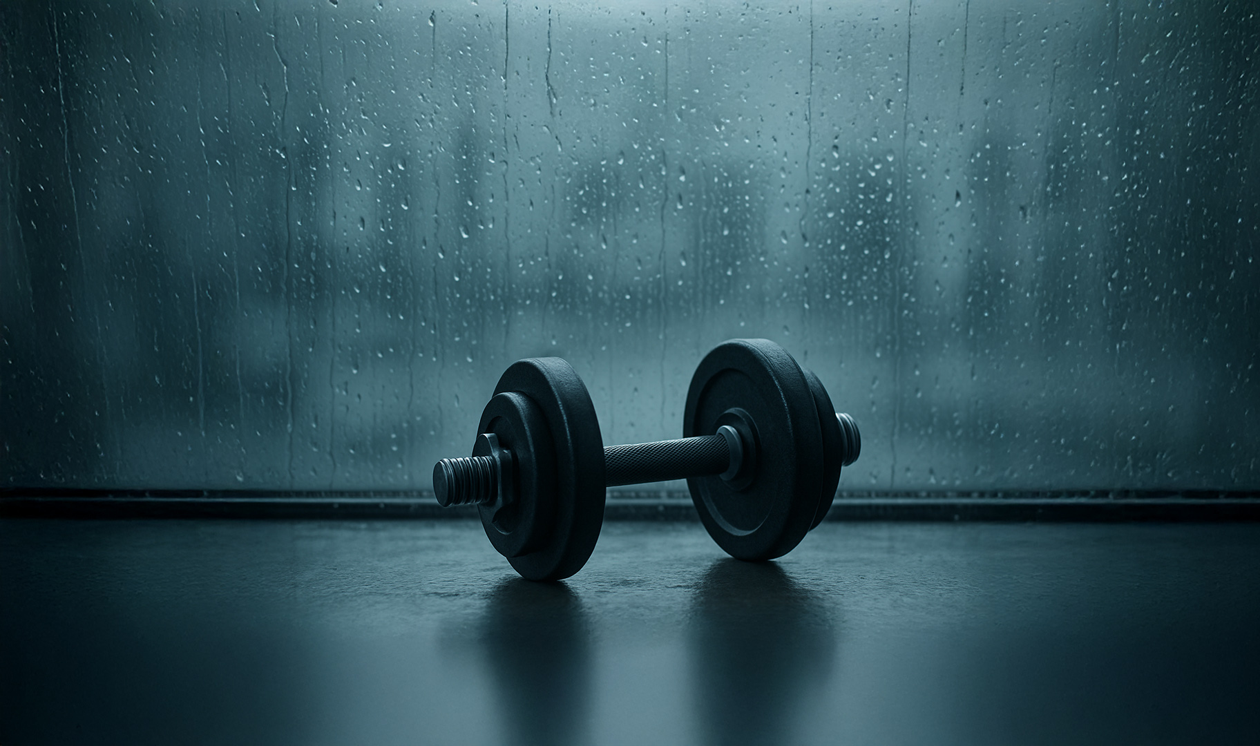 Don't Let the Monsoon Dampen Your Strength: Indoor Workouts That Work! 