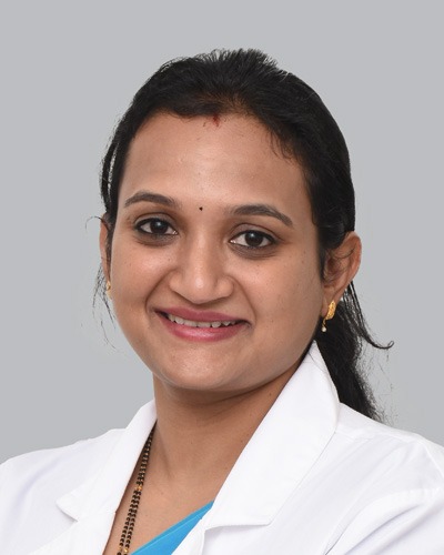 Dr. Esha R Shanbhag | Gynecologic Oncologist & Robotic Surgeon in Bangalore