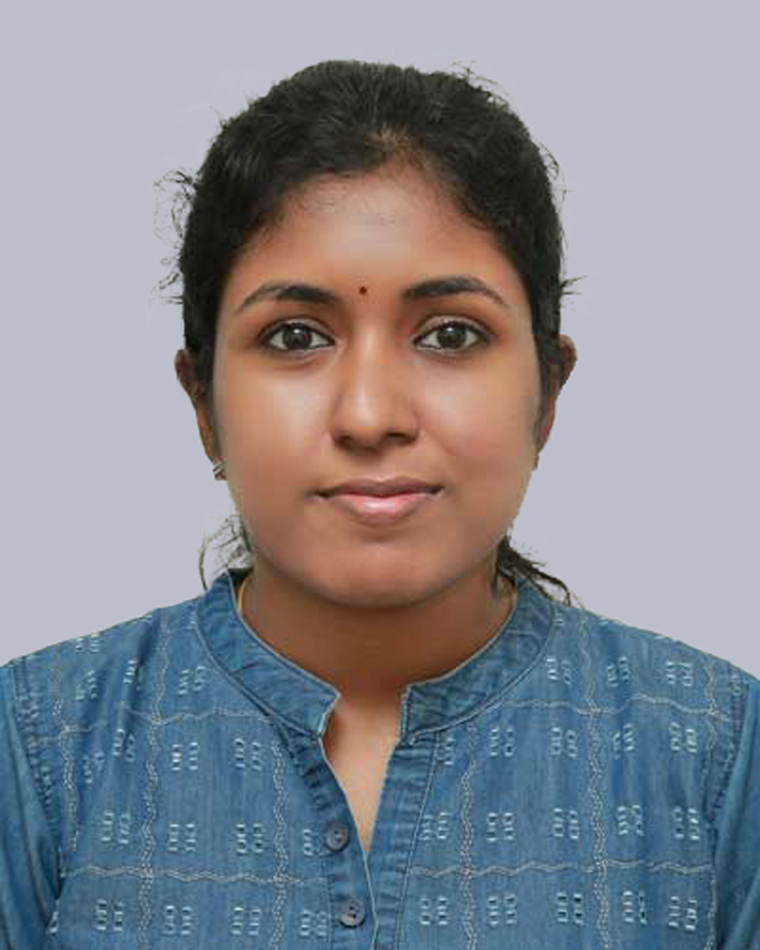 Dr Sreelekshmi R