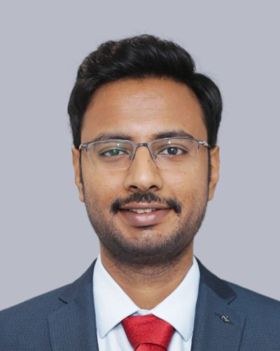 Dr. Anil H