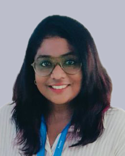 Dr. Keerthana