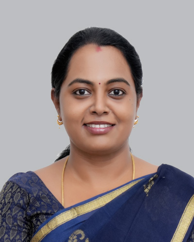 Dr. Shanti