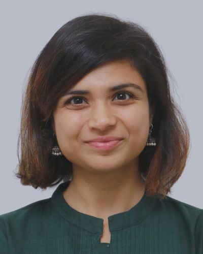 Dr. Shruti Sastry Aster 