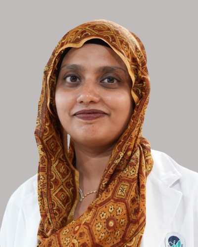 Best Gynecologist in Calicut