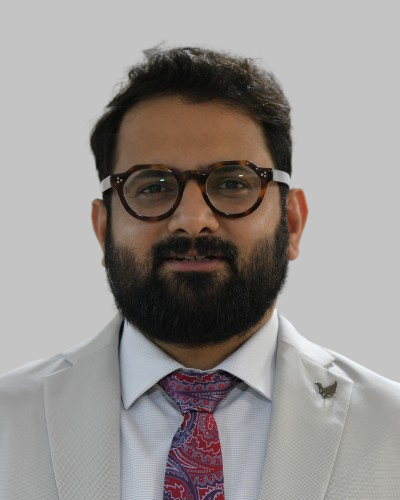 Orthopaedic Surgeon in Calicut