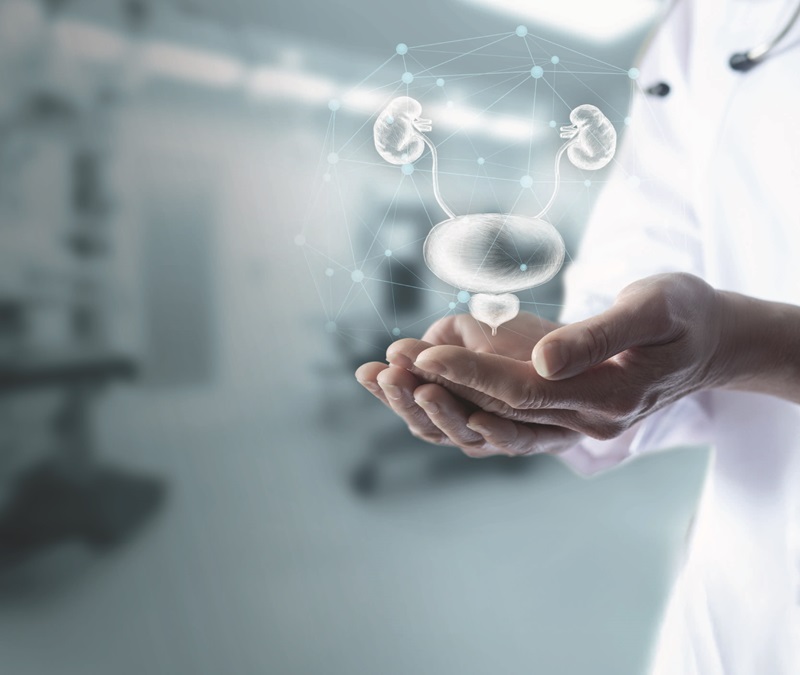 Urology Hospital in Bangalore