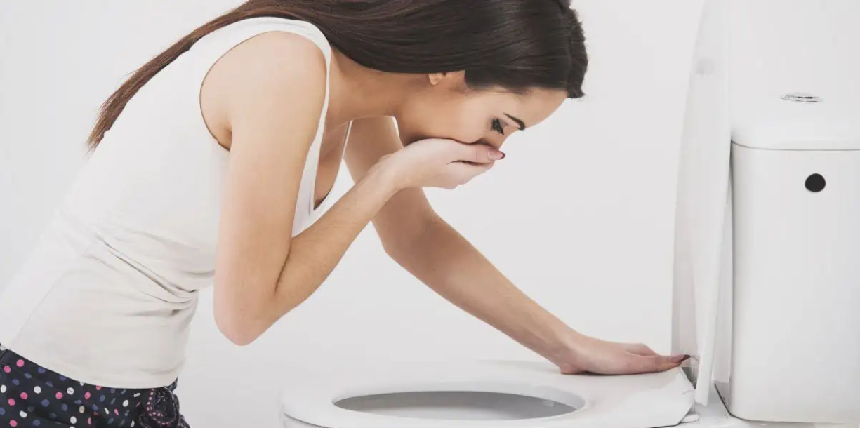 morning sickness during pregnancy