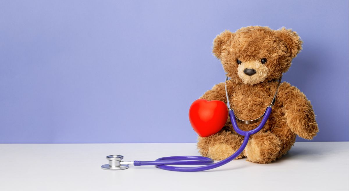 Common Pediatric Emergencies and How to Respond Before You Reach the Hospital