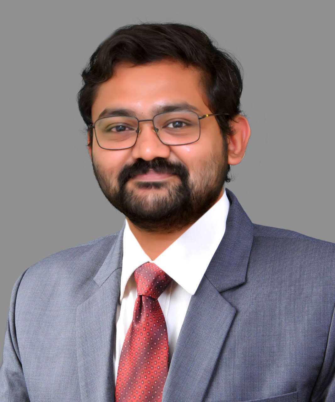 Critical Care doctor