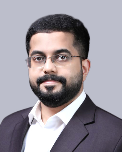 Dr. Vinod Xavier