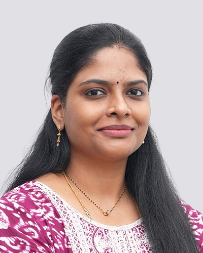 Dr. P V B Tulasi