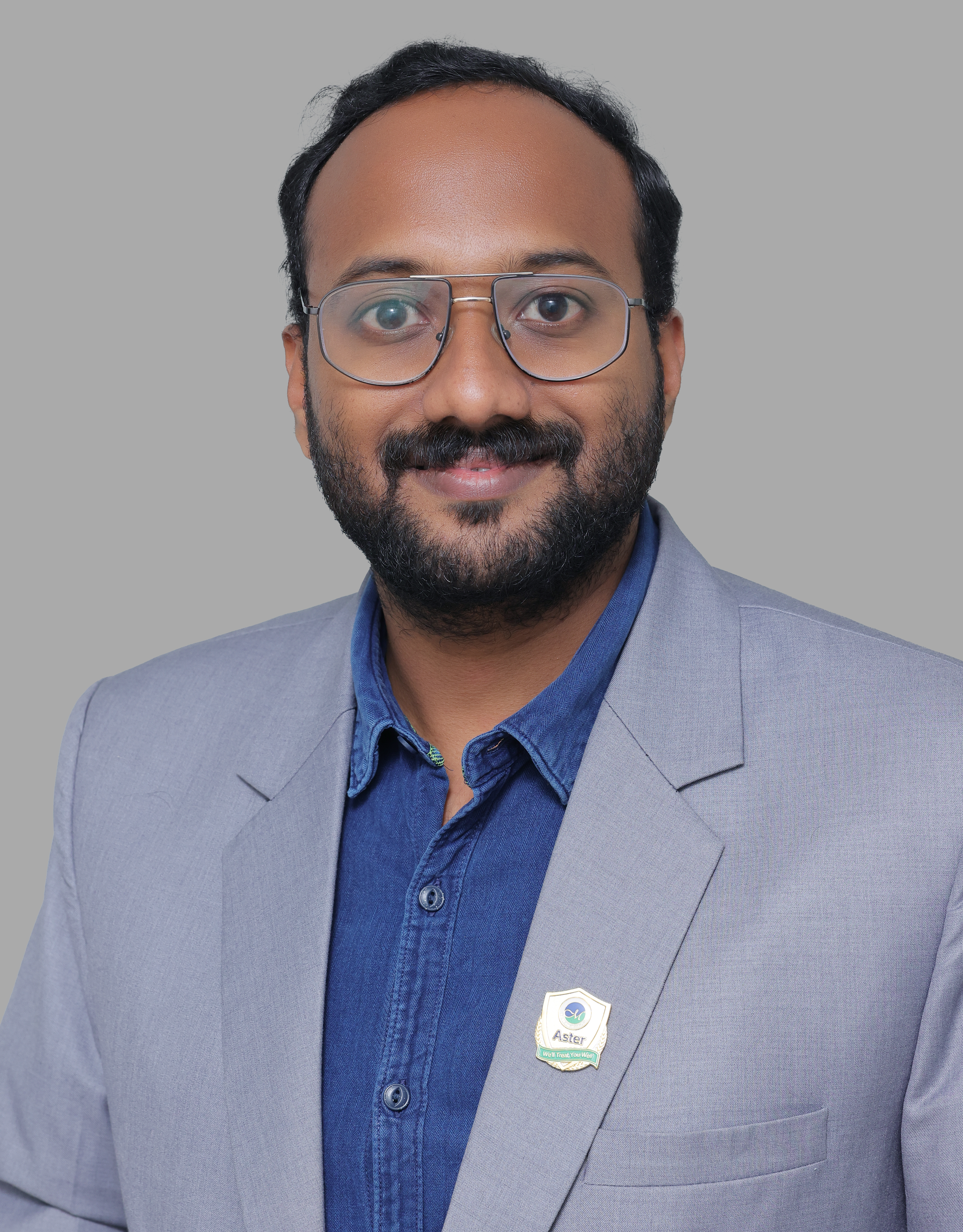 Dr, Prasoon Sebastian 