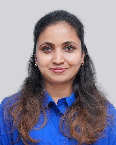 Dr. Shruti