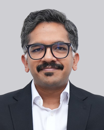 Dr. Narayana 