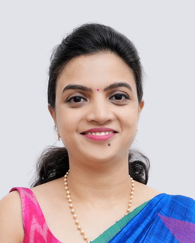 Dr. Nayana