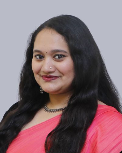 Ms. Neha K