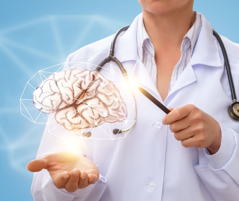 Neuro Mobile