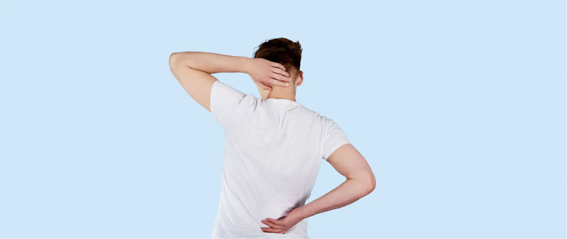 Spine care