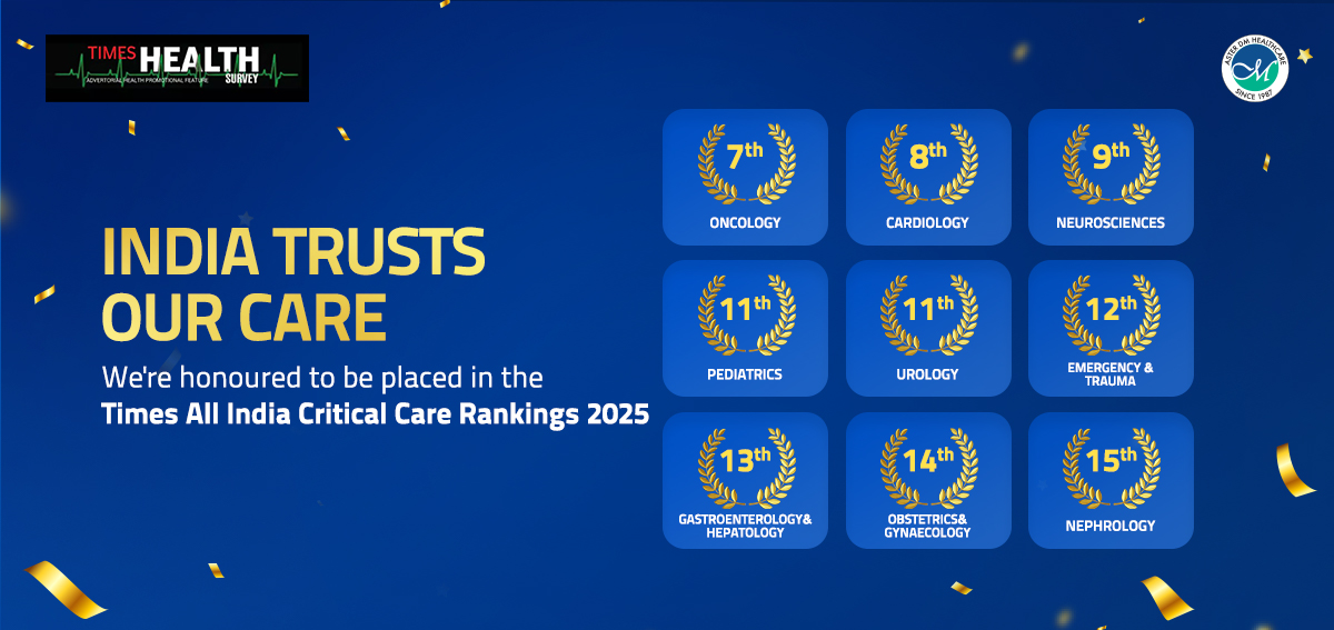 Best Hospital in calicut, Top ranked hospitals in India 2025, Times Health All India rankings 2025, Emergency trauma hospital north kerala