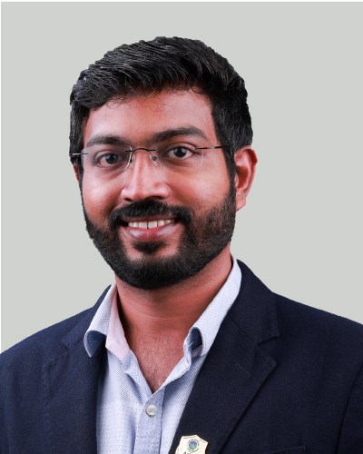 Dr Arun Raj - ENT