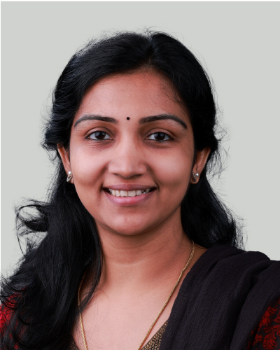 Dr Athira K- Radiology