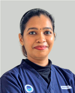 Dr Avanthika Suresh- Emergency Medicine