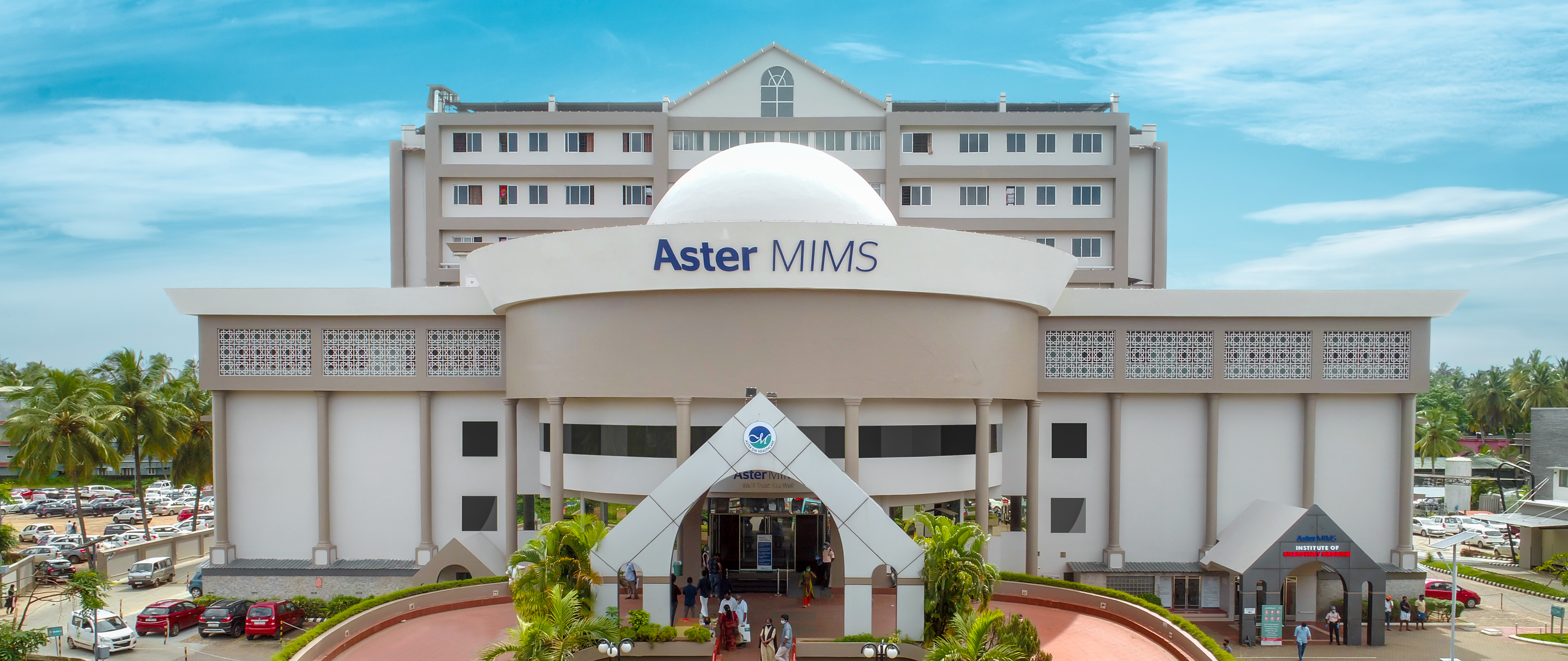 MIMS Calicut