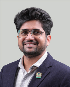 Dr. Muhammed Ashique C T - ENT 