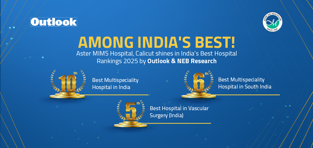Best Multispecialty hospital in India, Best hospital in vascular surgery, Best multispecialty hospital in south india