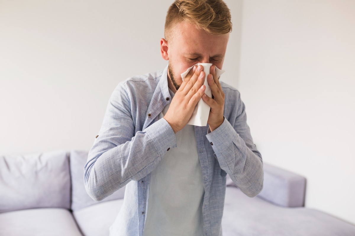 sinus