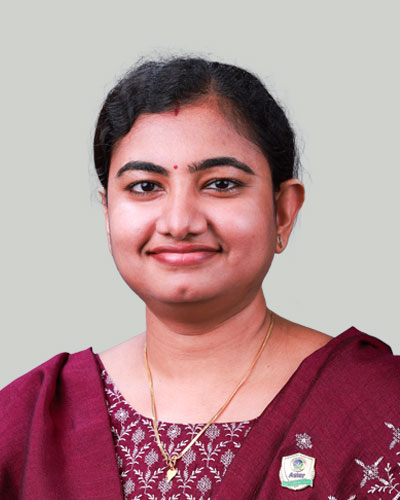 Dr Nethra- OBG, Gynaecology