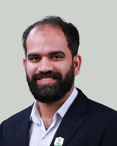 Dr Sabith E K- General Surgery & Laparascopic Surgery