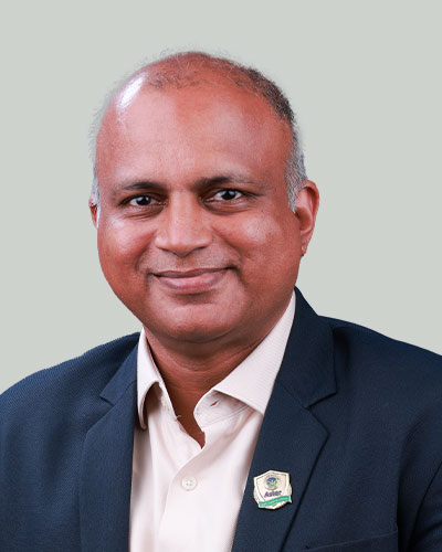 Dr Sanju Rajappan- Consultant Nephrology