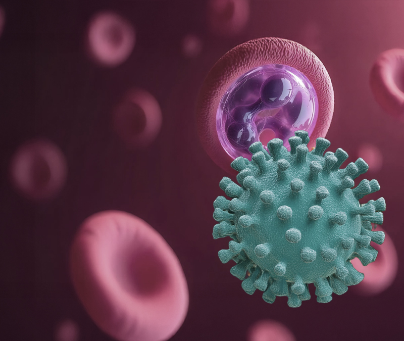 CAR T cell