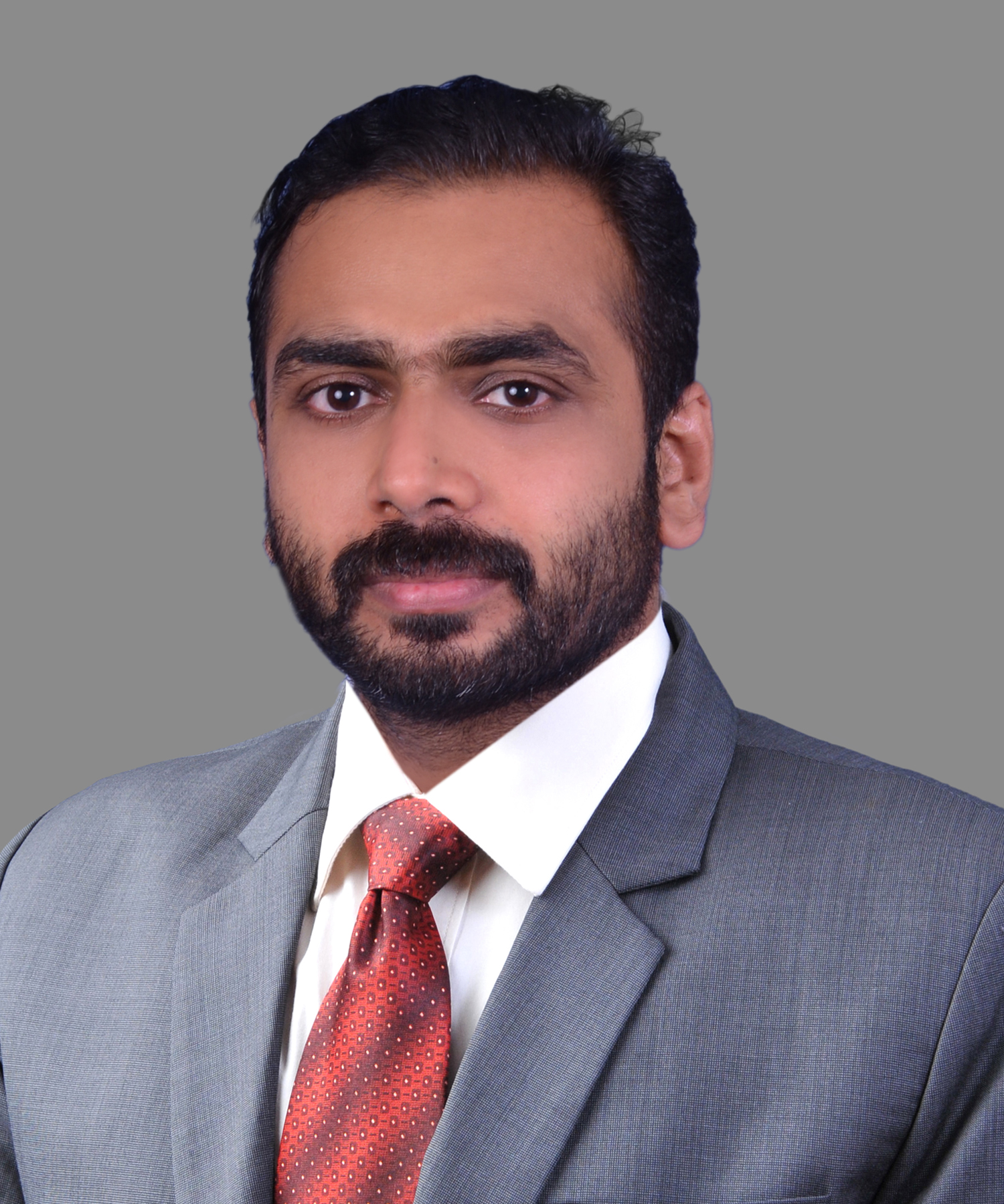 Consultant - Orthopaedic Surgeon