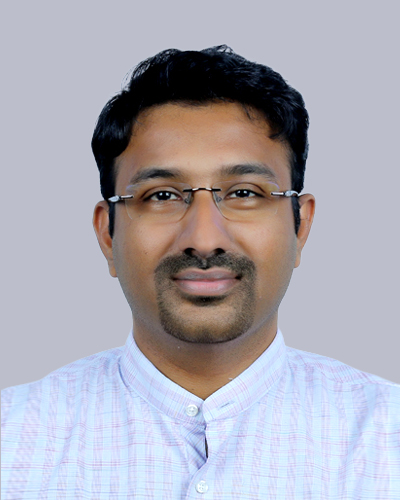 Dr Harikrishnan ED