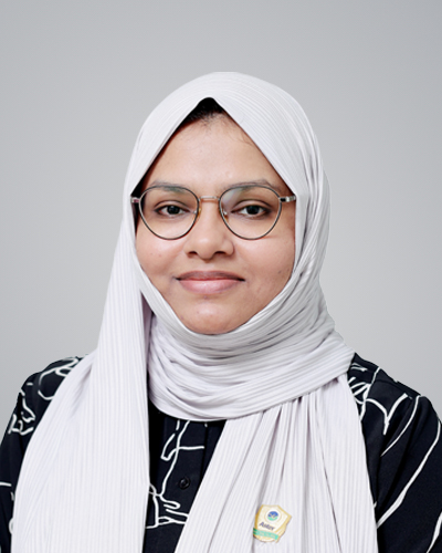 Dr Najma