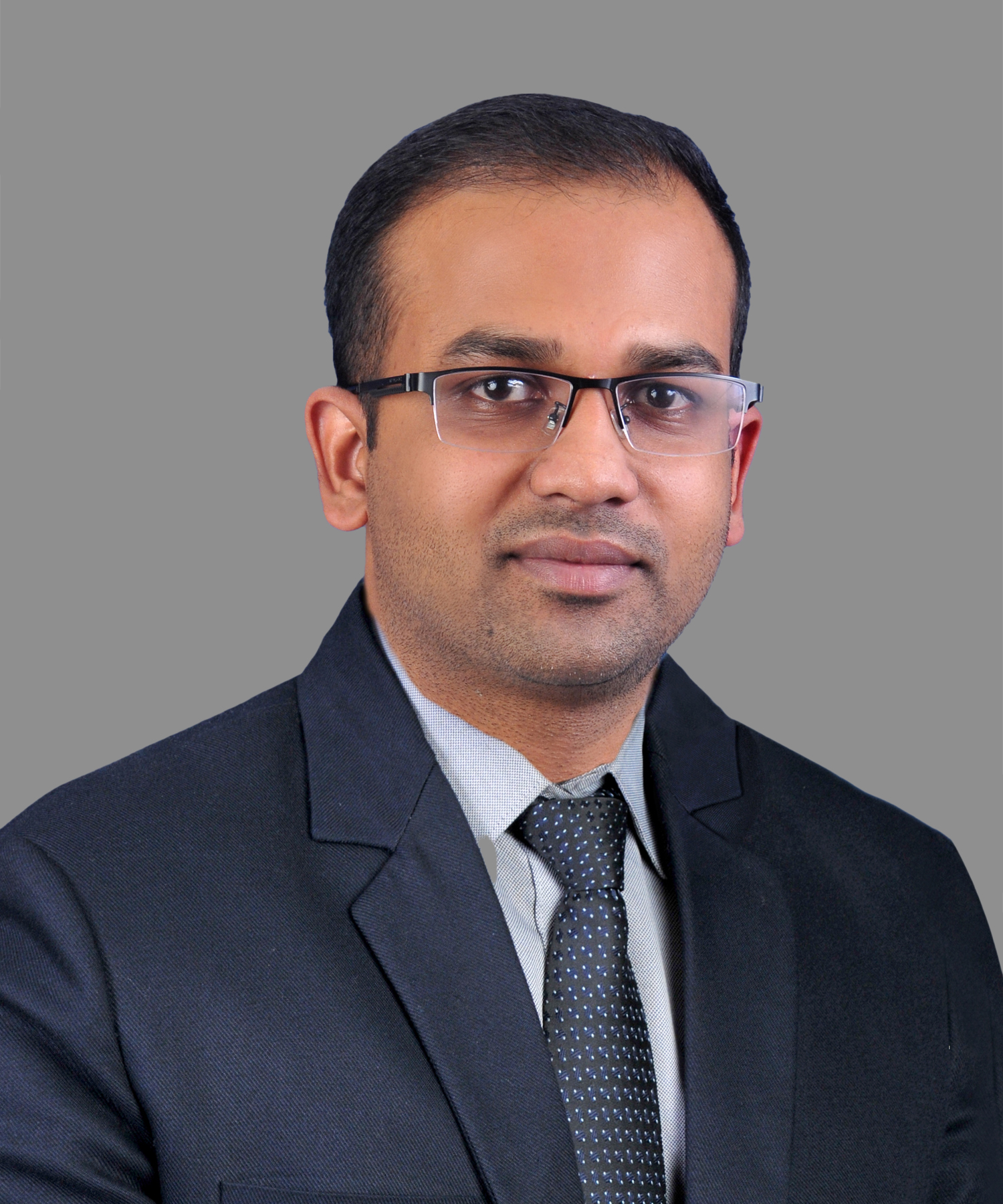 Dr. Sandeep KM – Orthopaedic Surgeon | Aster Hospitals
