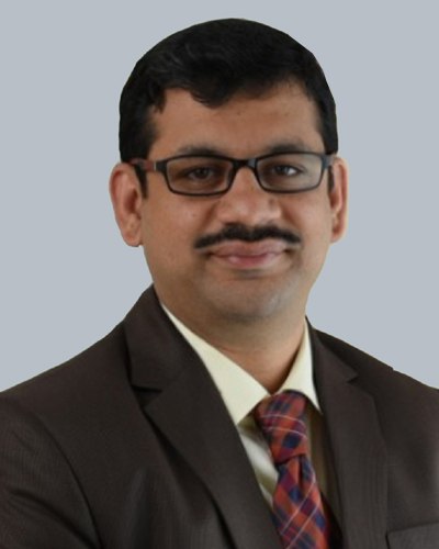 Dr nachiket kulkarni