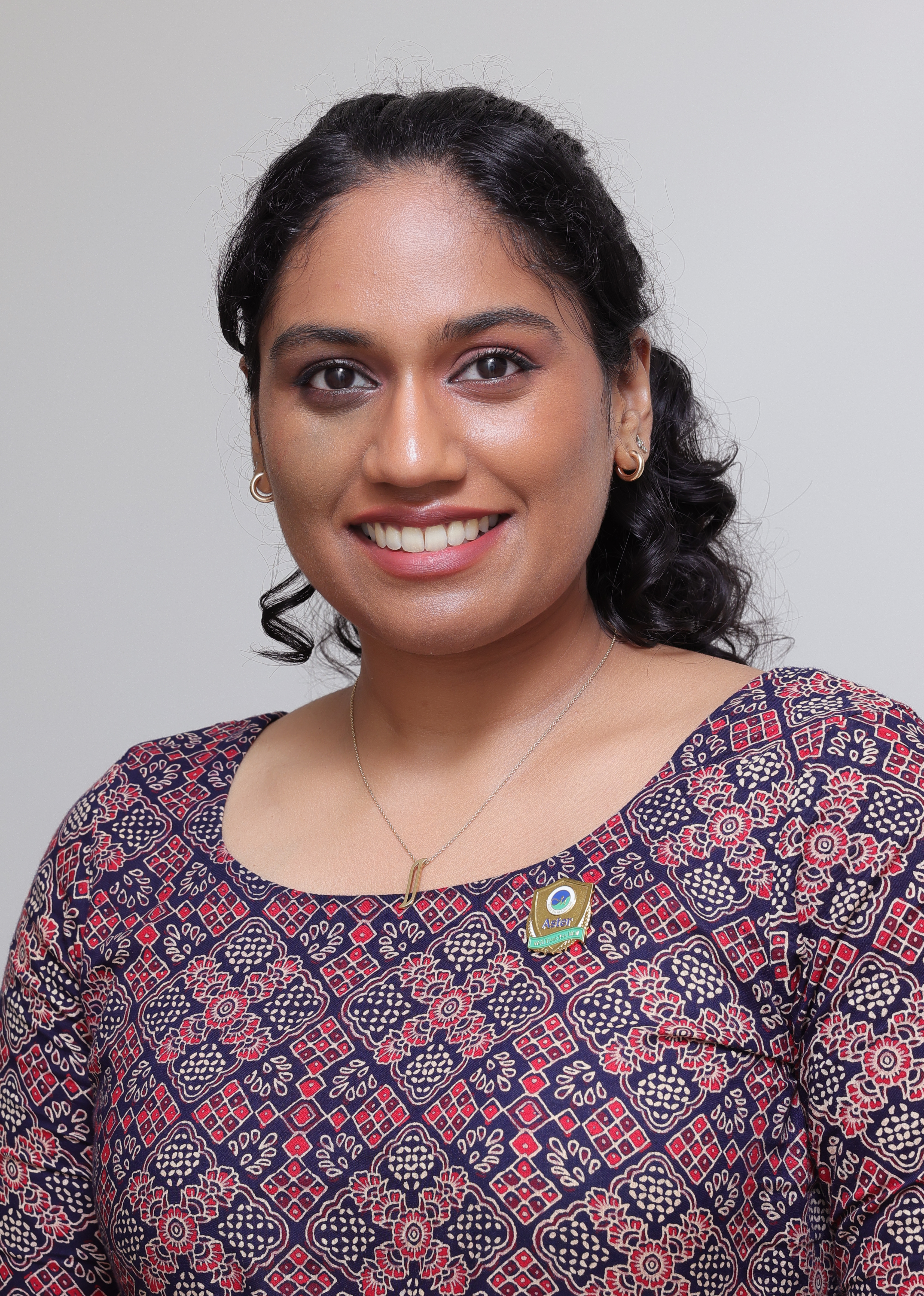 Dr. Priyanka Sinha