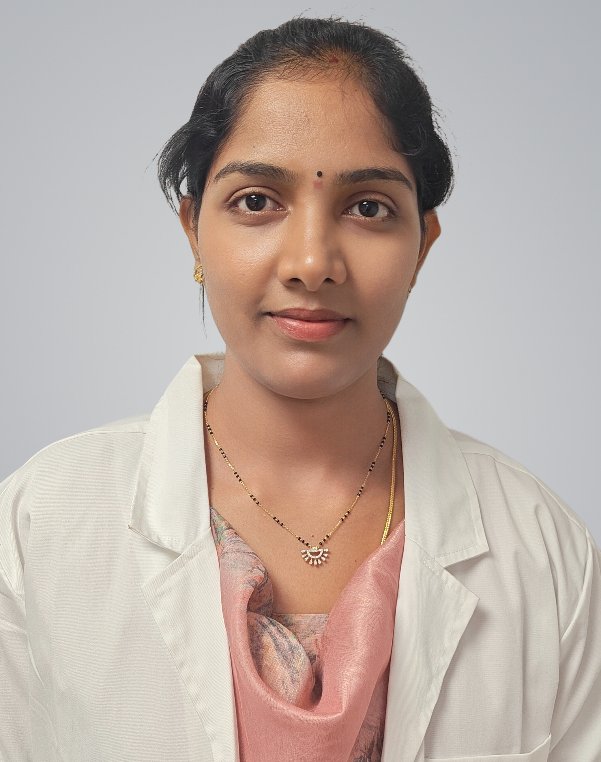 Dr.G Bhargavi