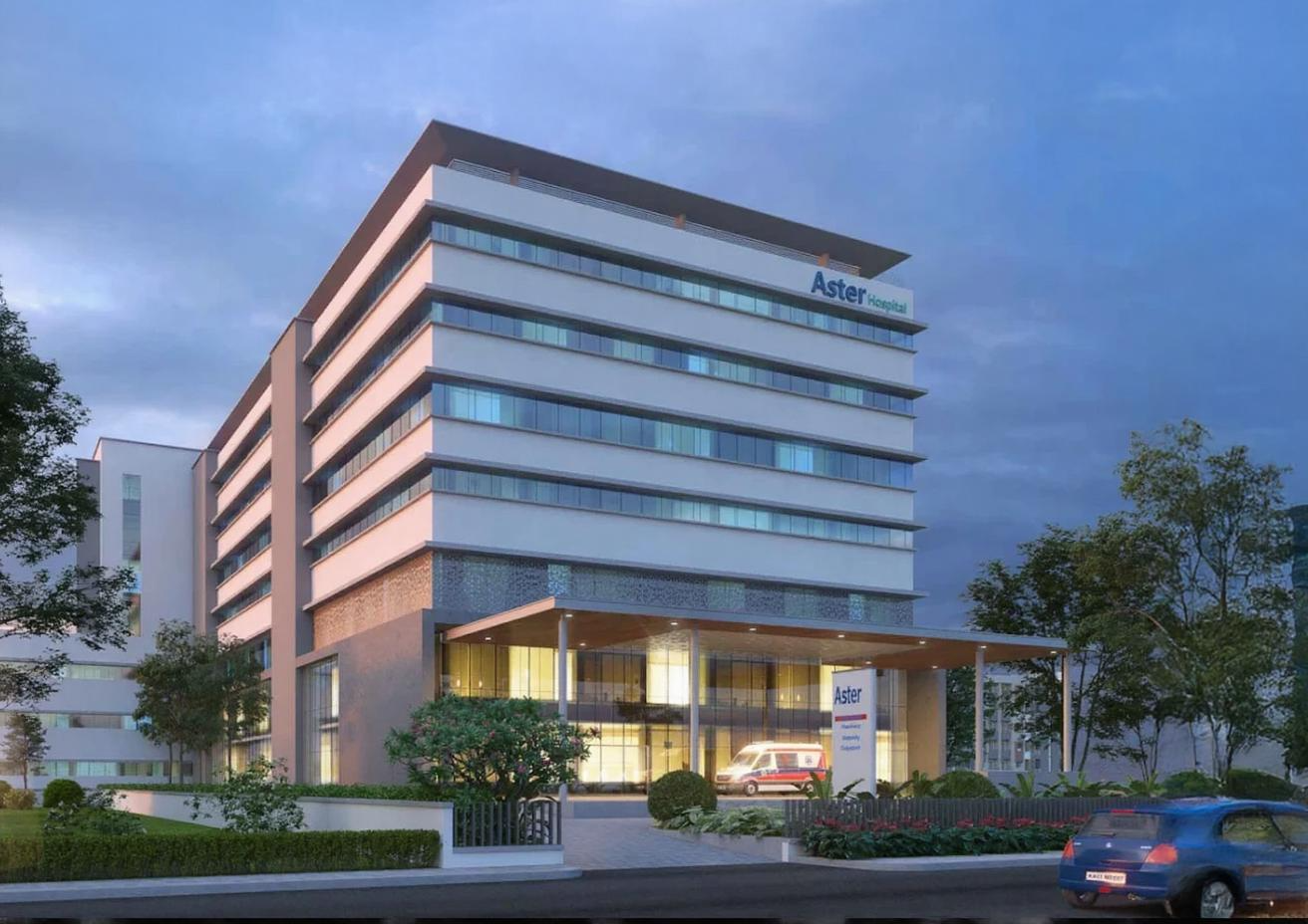 MIMS Kasaragod Hospital