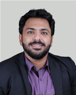 Dr Nijin Varghese Mammen - Consultant, Emergency Department, Emergency Physician.