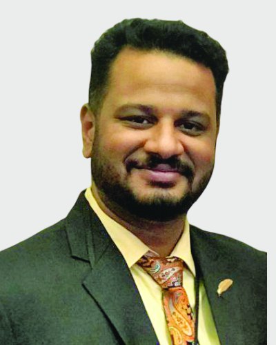 Dr saurabh gandhi