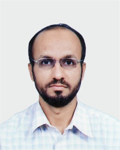 Dr Mahesh Mhetar