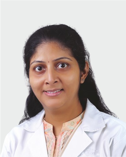 Dr Nidhi bhosale opth