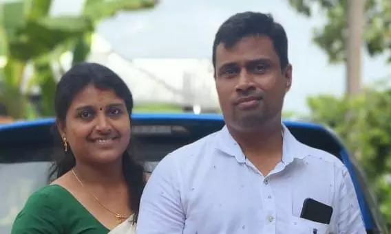 Double organ transplant at Medcity Kochi