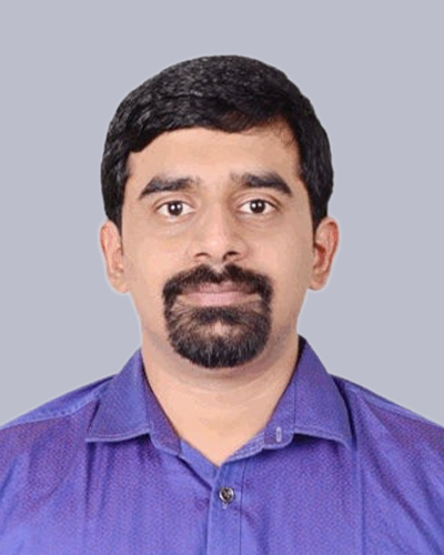 Dr Kiron G